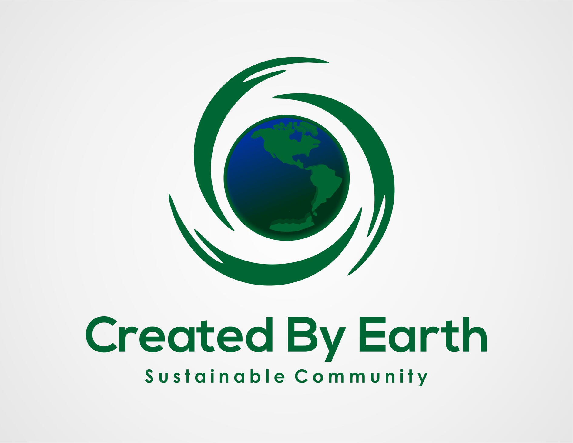 Created By Earth